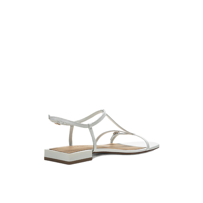 STELLALUNA平底简约女鞋