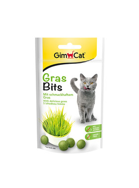 [猫草片]德国进口俊宝Gimborn