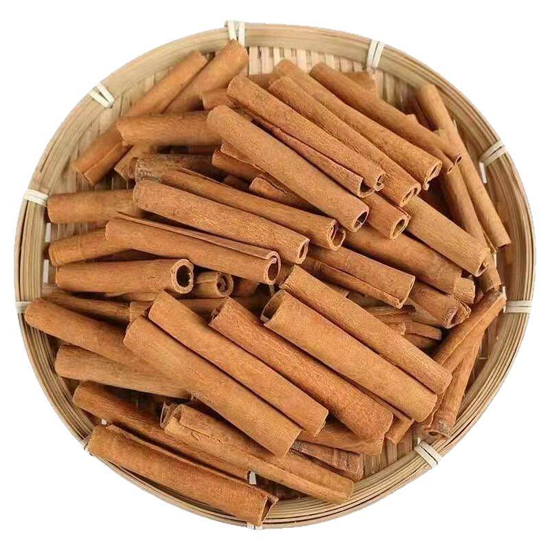 广西特产烟桂去皮肉桂全干无硫纯天然调味料家用商用去腥增香包邮
