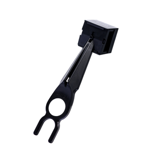 赛领摩托车链条上油器分油器防飞溅洗链链条清洗清洁保养工具套装