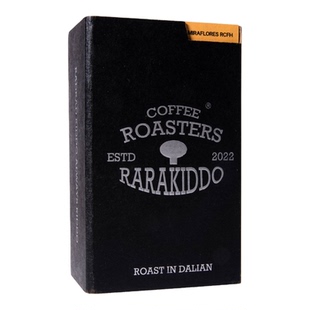 【进阶瑰夏手冲】绝对小孩 秘鲁赏花瑰夏蜜处理手冲咖啡豆