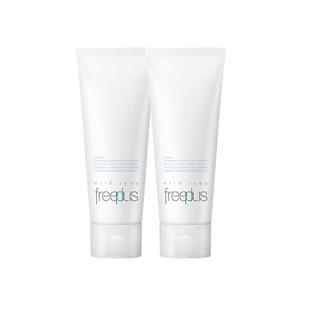 芙丽芳丝净润洗面霜100g*2