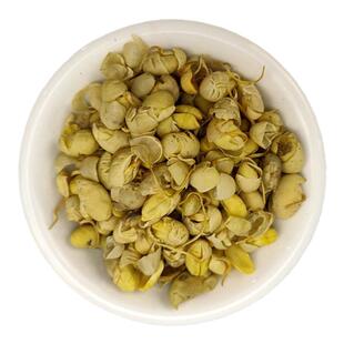 中药材大豆黄卷500g 大豆卷 豆卷中药材店铺中药店中药房 包邮