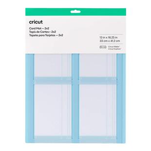 Cricut 卡片垫 适用于所有 Cricut Explore 和 Cricut Maker 机器