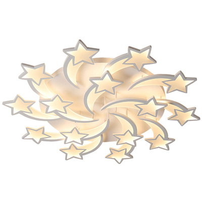 客厅灯主灯led卧室客厅吸顶灯