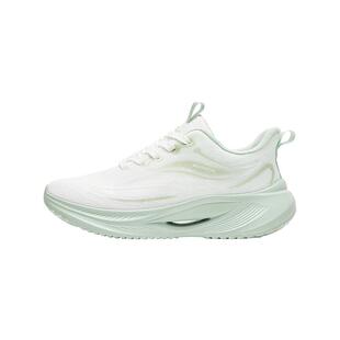 回力运动鞋女款2026春季新款透气跑鞋轻便跳绳软底减震跑步鞋女鞋