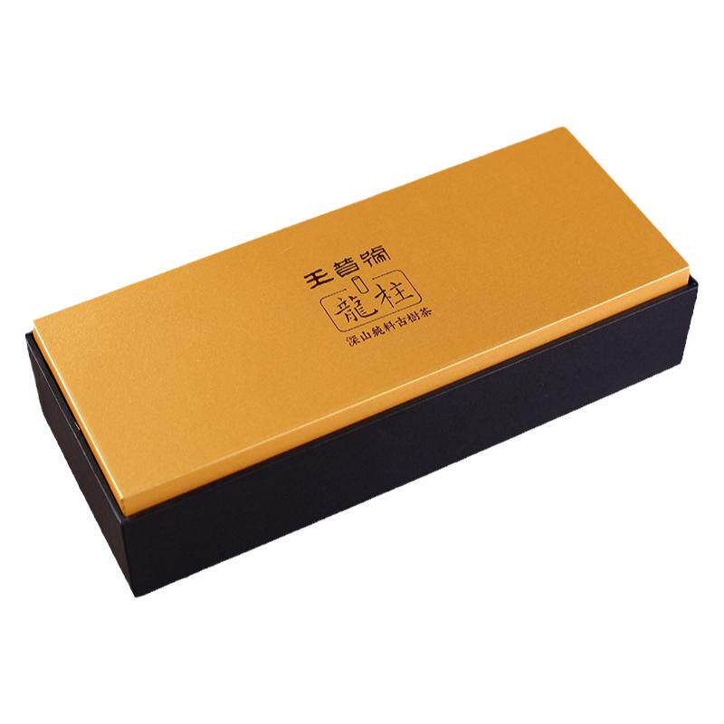 王普号古树龙柱2017年100g礼盒装