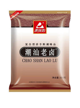 卤料包卤肉料卤料美味匙