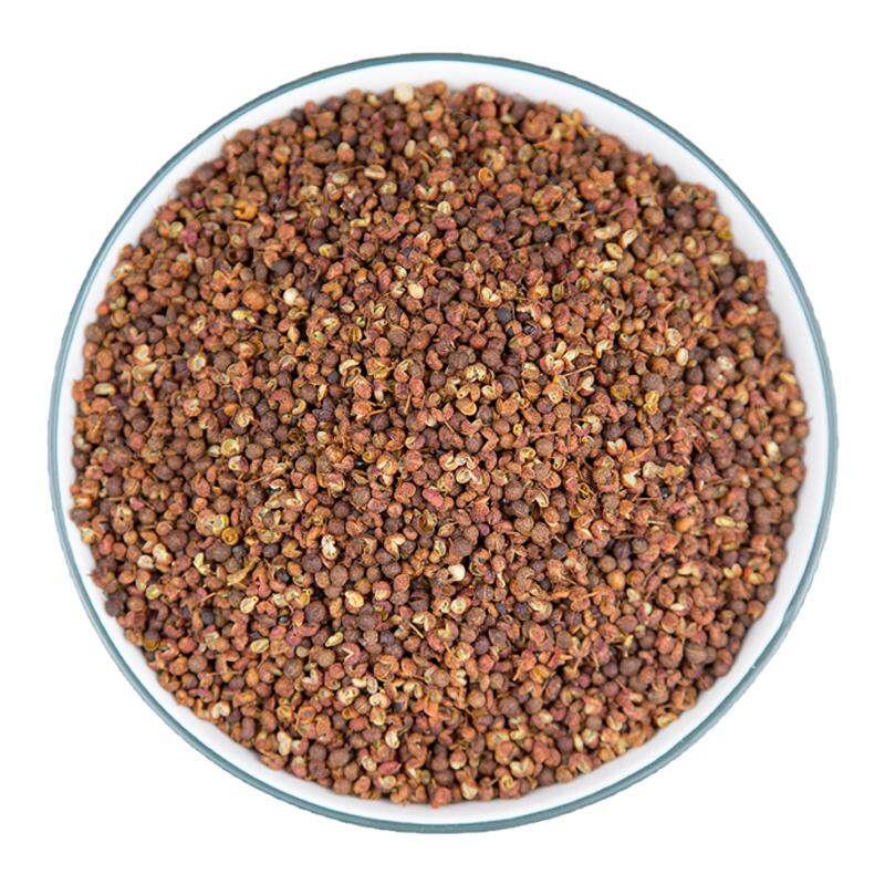 花椒包邮干花椒粒食用250g