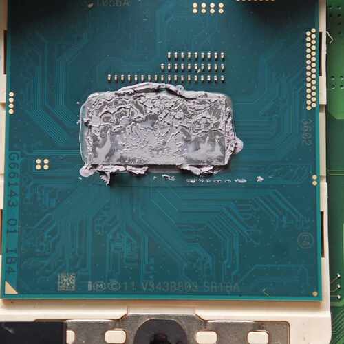 【议价-可维修】笔记本 i5-4200M SR1HA CPU /均有货