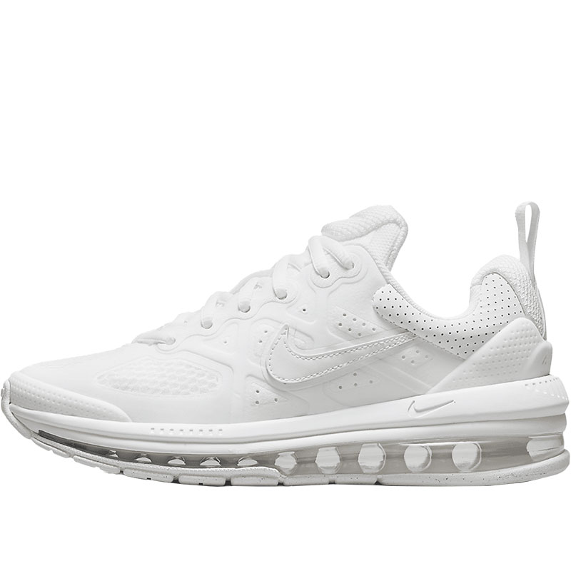 Nike/耐克正品AIRMAX GENOMEGS女子大童气垫跑步鞋CZ4652-104