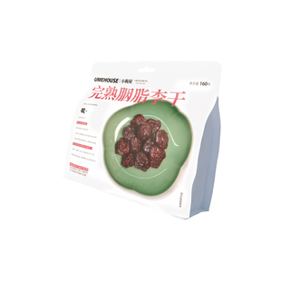 小梅屋完熟胭脂李干芙蓉李干全家福果干蜜饯梅干西梅干话梅孕妇