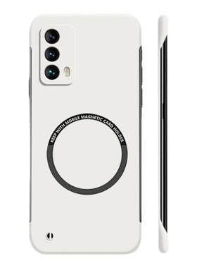 适用于魅族18手机壳新款21保护套meizu20简约Pro高级感note磁吸无边框classic小众18s超薄高级感散热18x爆款