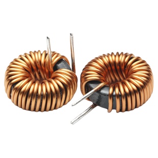 磁环电感65125-33uH47uH100UH大电流环形储能电感线圈铁硅铝电感