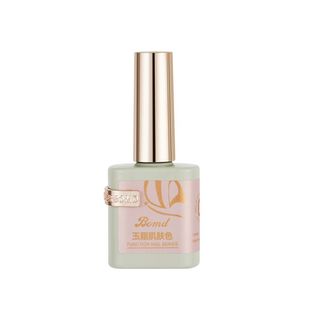 宝曼蝶底胶封层套装建构胶钢化加固磨砂甲油胶美甲店专用练习构建