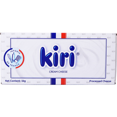 kiri凯芮原味家用烘焙芝士奶油