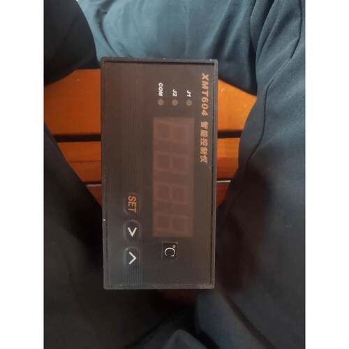 北京汇邦XMT604智能控制仪，带4-20mA变送输，支持议价