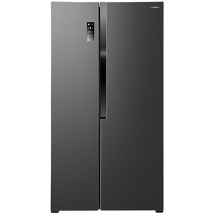 容声 BCD-536WD18HP 家用对开门冰箱 风冷无霜 节能变频等级机