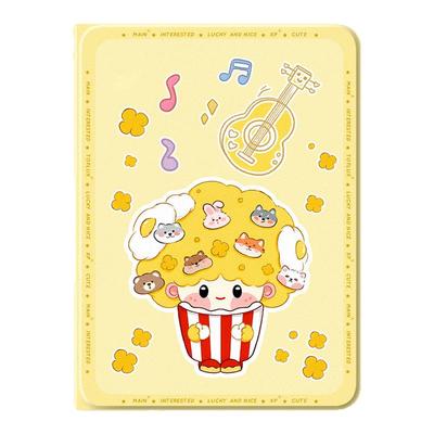 适用华为平板保护套时代少年团