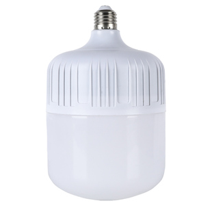 led灯泡超亮黄色暖光灯e27螺口节能灯养殖场补光3000k暖色照明灯