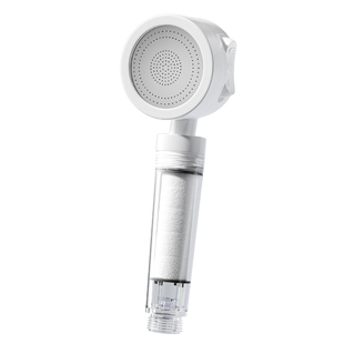 邮轮过滤花洒旅行便携洗澡神器可拆卸滤芯家用宿舍澳洲俄罗斯留学