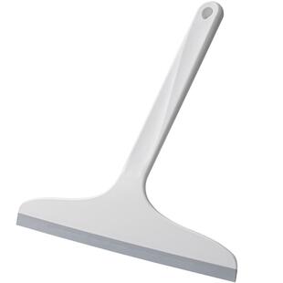 擦玻璃神器家用擦窗器厕所玻璃擦清洁镜子车窗刮板台面镜子刮水器