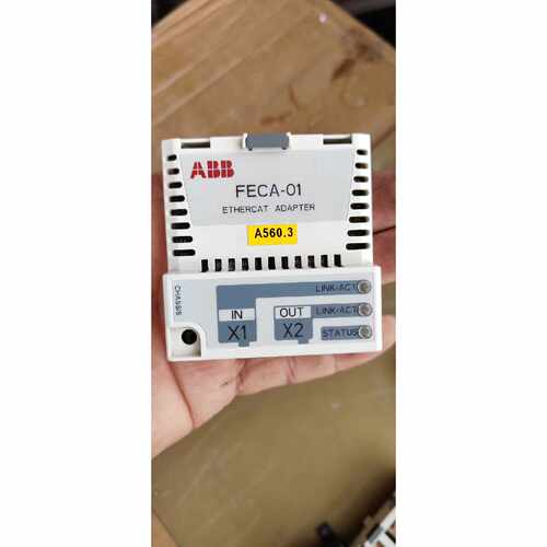 询价FECA-0O1ABB变频器用模块议价议价