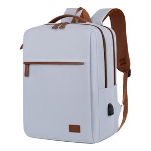 背包女可扩容登机大容量电脑包学生书包行李包相机包旅游双肩包男