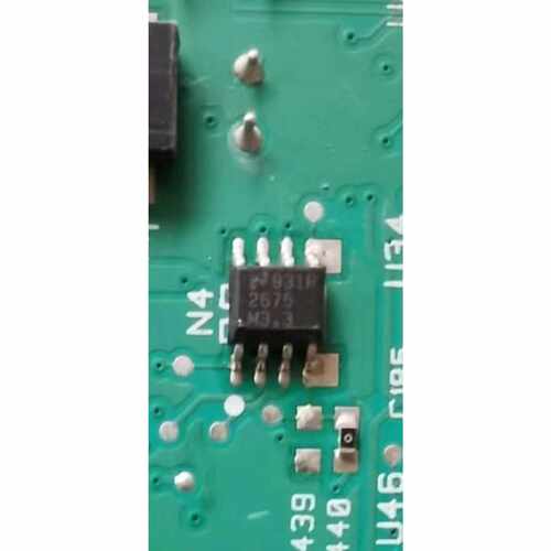 议价LM2675M3.3可维修