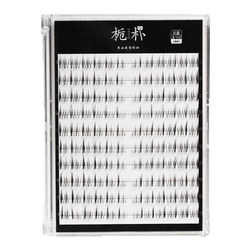 栀朴z50假睫毛进口高品质