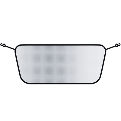 汽车遮阳挡前挡风玻璃防雪罩