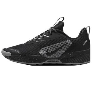 NIKE耐克女子W NIKE JUNIPER TRAIL 3运动训练跑步鞋FQ0902-001