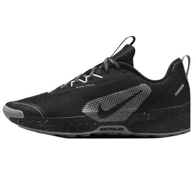 NIKE耐克女子W NIKE JUNIPER TRAIL 3运动训练跑步鞋FQ0902-001