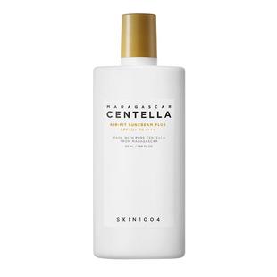 SKIN1004理肤天使积雪草隔离霜自然哑光提亮养肤空气物理防晒50ml