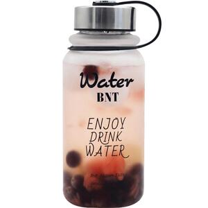 bnt大容量1000ml便携网红水杯