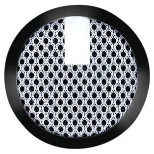 适配于美的小狗除螨仪吸尘器滤芯MX5/CM5/CM7/G10 Pro配件过滤芯