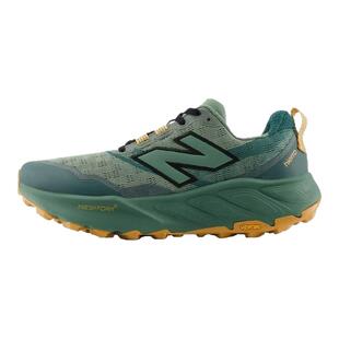 NEW BALANCE NB男鞋女鞋Hierro v9男款舒适缓冲运动越野跑步鞋RO9
