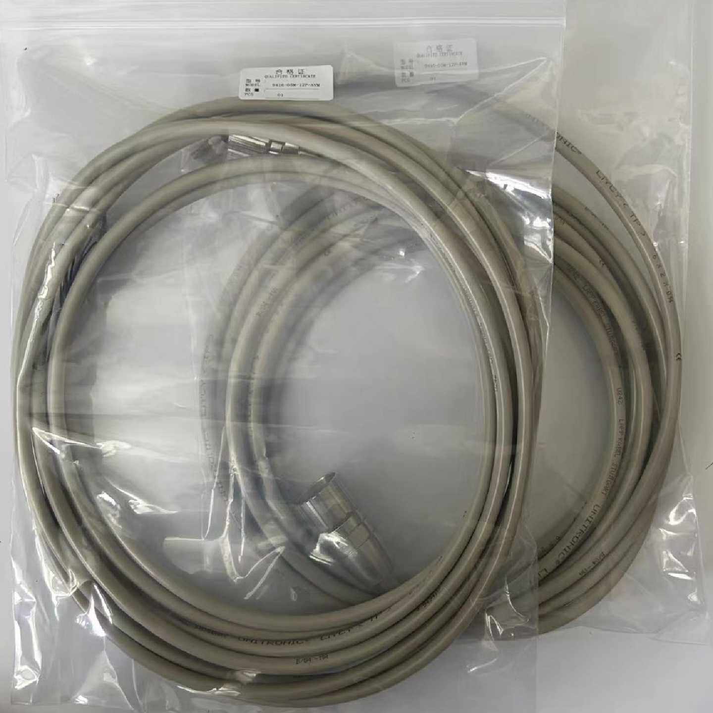 议价倍加福编码器连接电缆9416-10M-12P-AVM全新现货