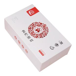 兰山庄园红枸杞原浆宁夏鲜枸杞果汁红构苟纪子原液泡水男女养生