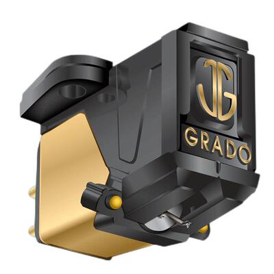 GRADO/歌德gold金标黑胶唱头