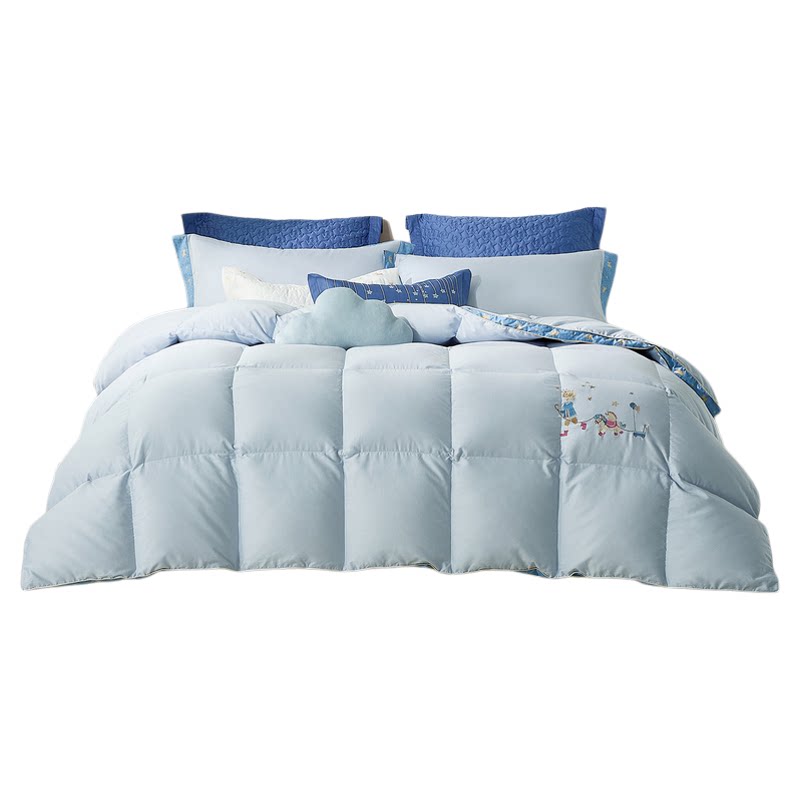 �����ҷ� ��ͯA��ȫ��95���ޱ� 120*150cm �ı� ��ˮϴ 679.15Ԫ