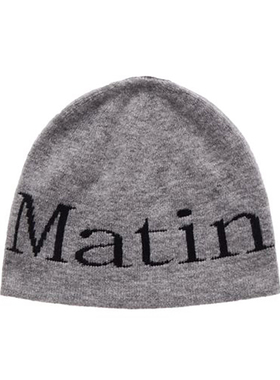 【官方正品】matinkim针织帽子