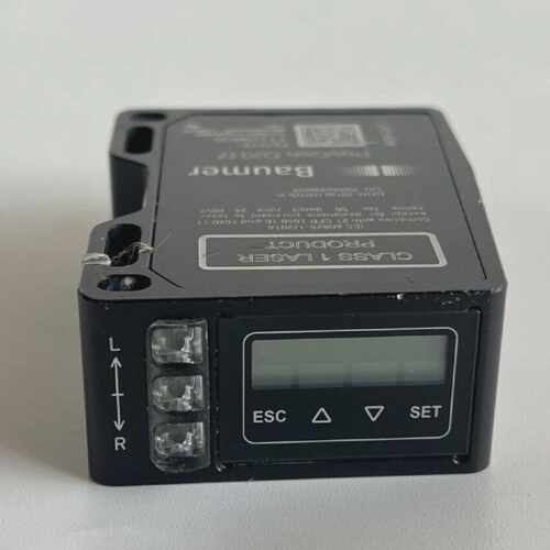 Baumer OXH7-11159406 / POSCON OXH7 Laser class 1