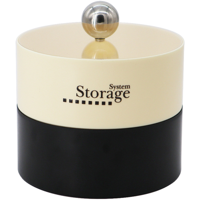 XEMO北欧ins风撞色可叠加桌面收纳化妆品饰品梳妆台整理盒