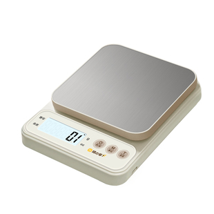 小型电子秤克称高精度厨房秤烘焙精准家用食物秤2026新款克重称数