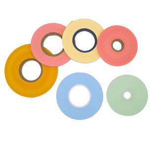 模切机 印刷机 胶印数纸机标签 隔令纸带 计数纸 插标机纸 打标纸