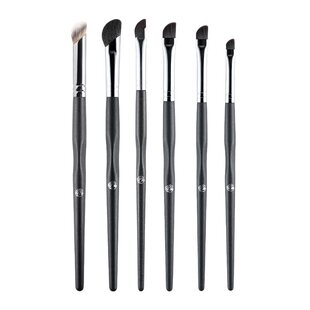 ENERGY/艾诺琪4支化妆套刷m136眼线刷m137鼻影刷遮瑕刷眼睑下至刷