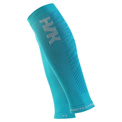 悍将护具梯度压力护腿