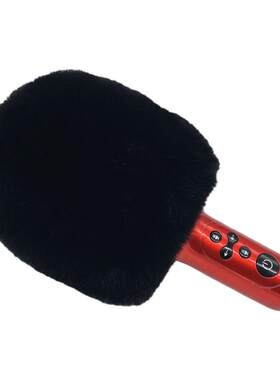 适合雪怪BLUEYETIPRO毛套话筒套