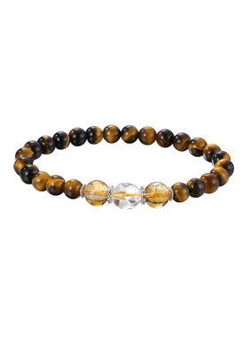 卡蒂罗澄暮手串925银新中式国风小众精致星云能量场手链生日礼物